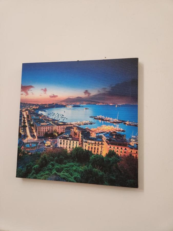 Purgatorio House Apartment Neapel