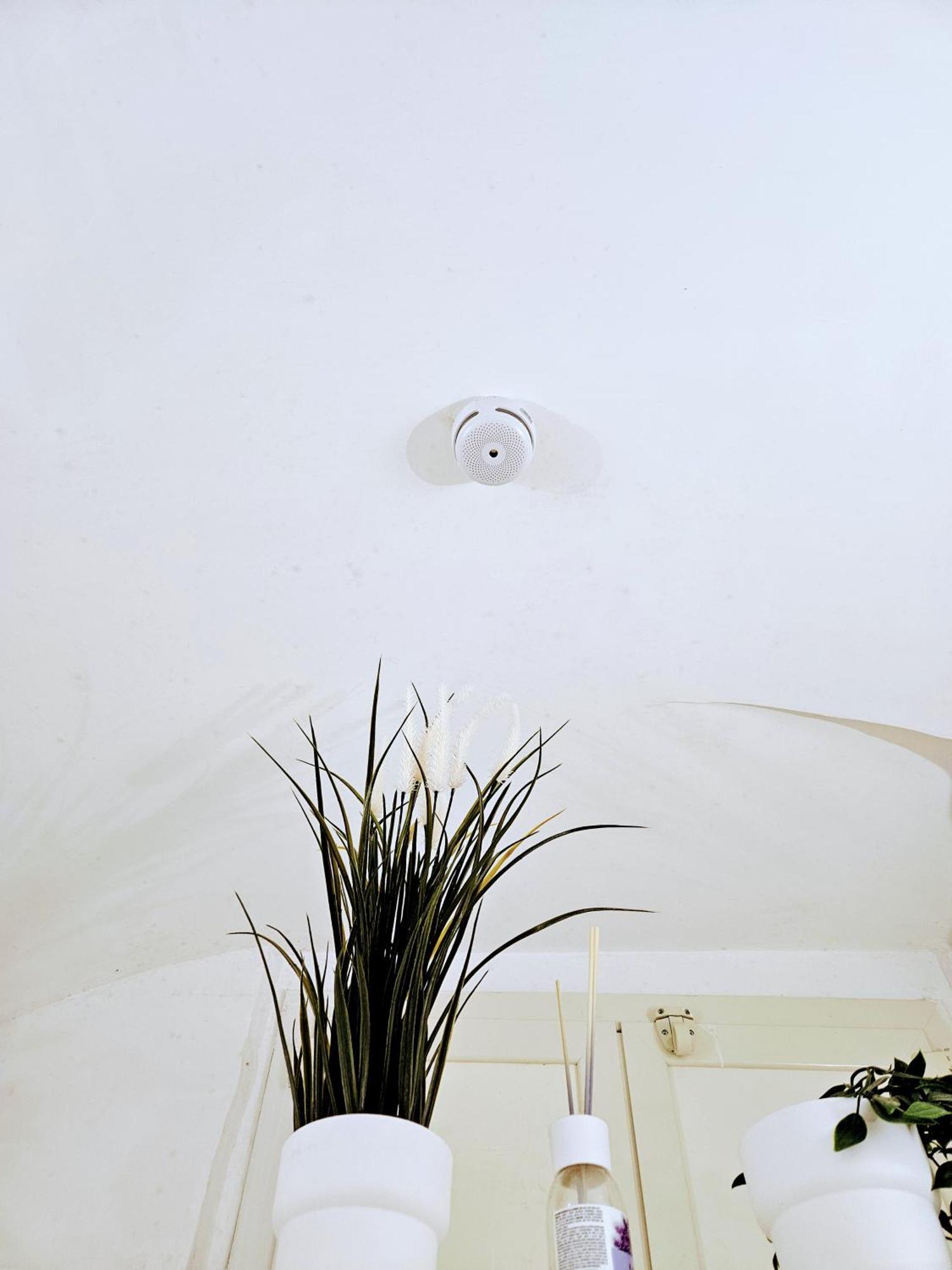 Purgatorio House Apartment Neapel